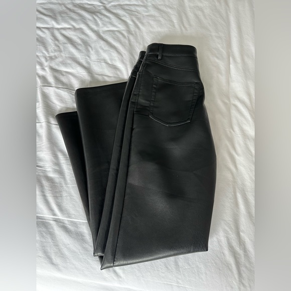 Aritzia Melina Pant Black - Picture 11 of 12